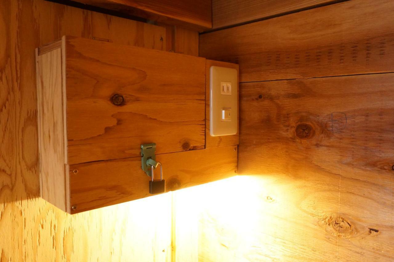 Guesthouse Arigato Хіросіма Екстер'єр фото