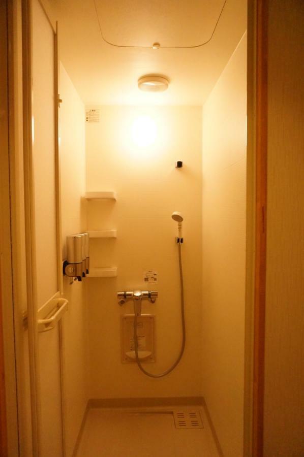 Guesthouse Arigato Хіросіма Екстер'єр фото
