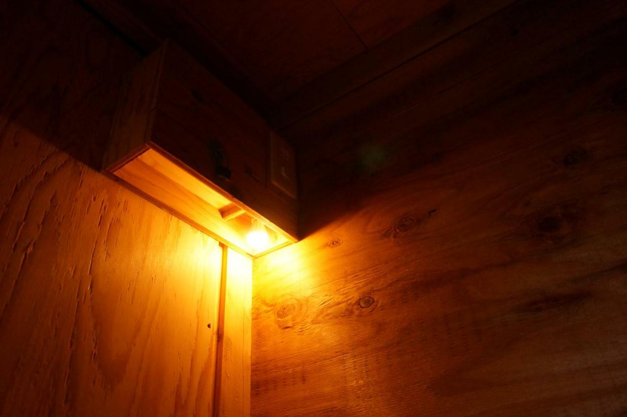 Guesthouse Arigato Хіросіма Екстер'єр фото