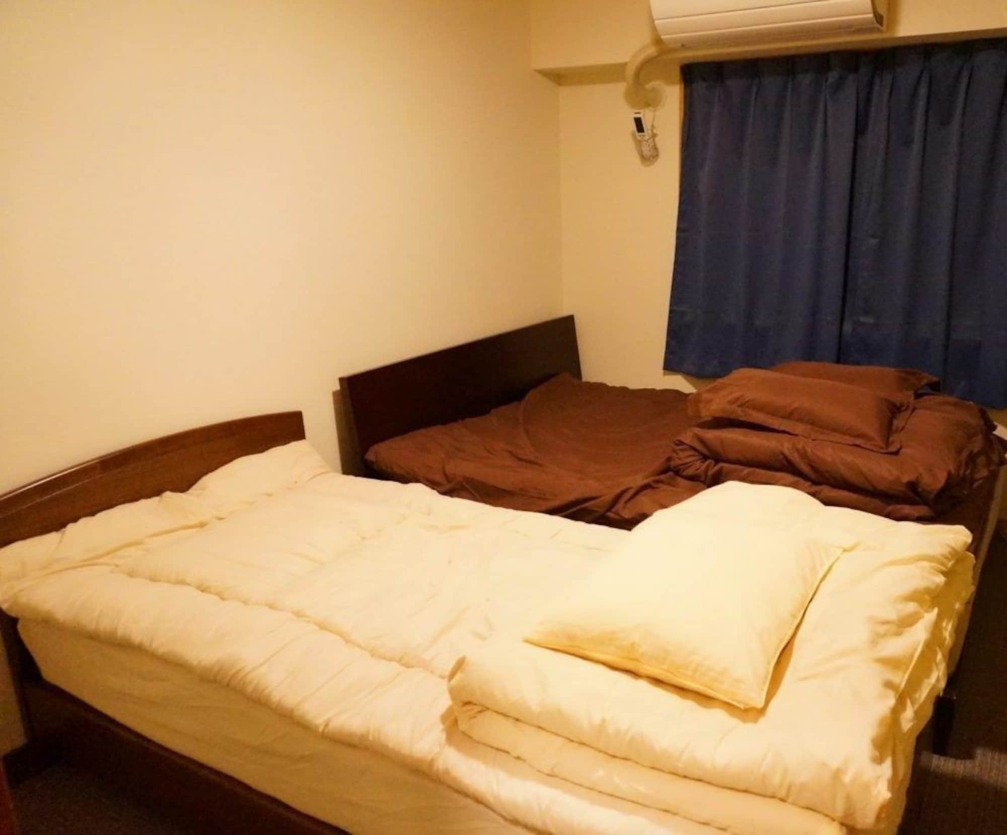 Guesthouse Arigato Хіросіма Екстер'єр фото
